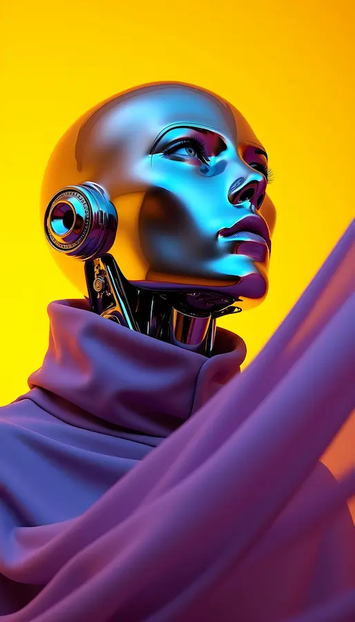 AI Service Desk - EthernIA